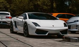 Gallardo LP560-4 front right.